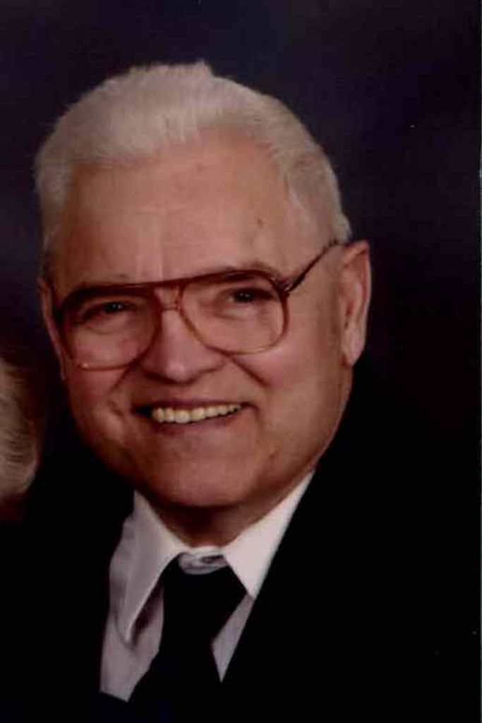 Lorenz L. Wilker