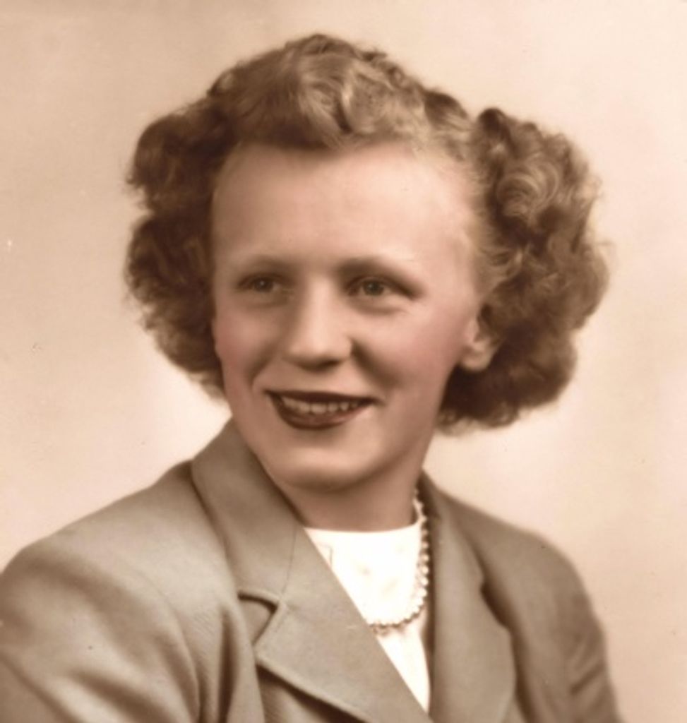 Margaret Hudak Profile Photo