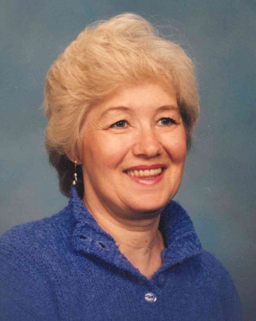 Sally A. Snellman
