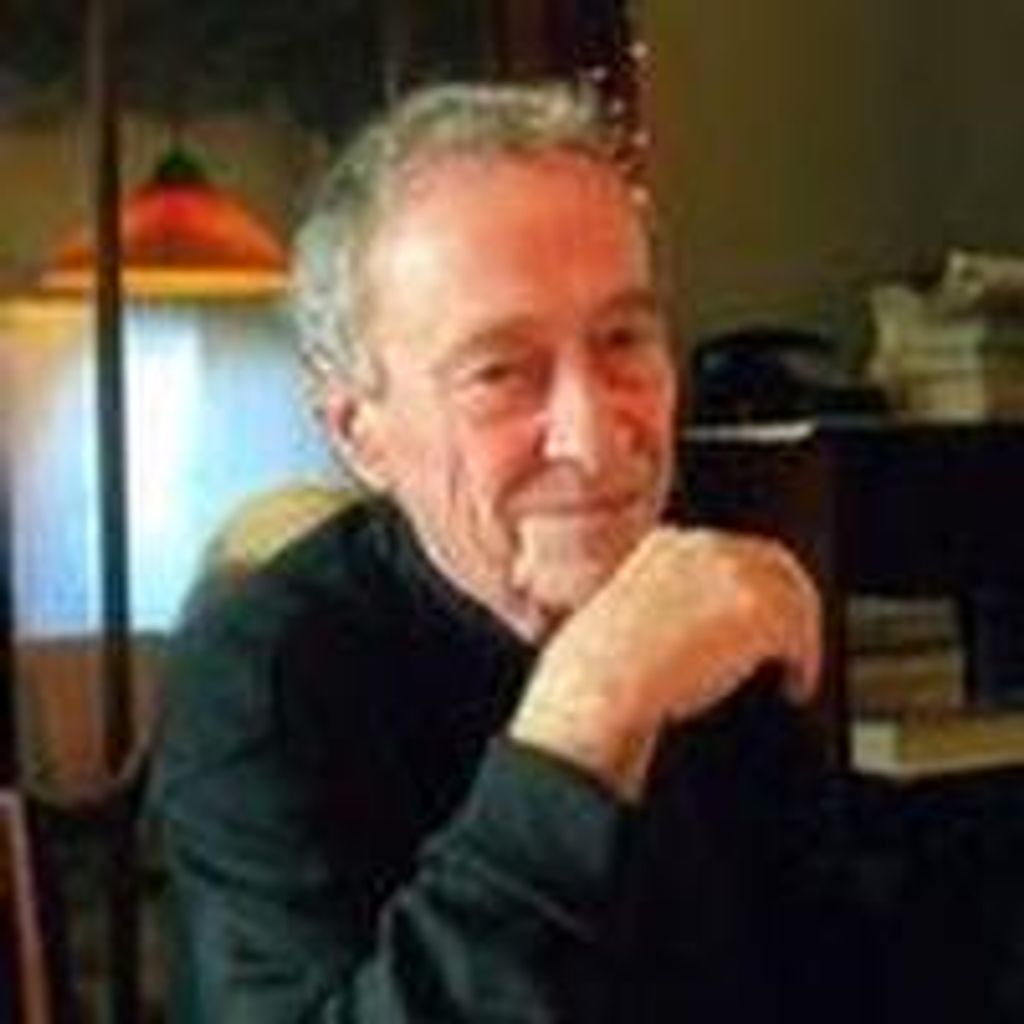 Michael P. Willette