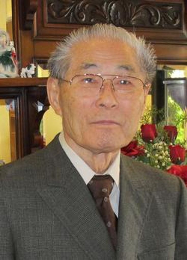Yoshiharu Yamamoto