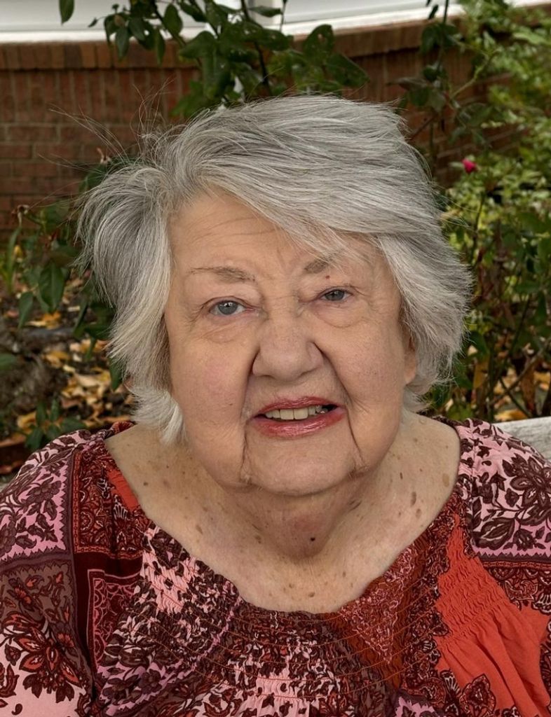Sylvia Dalton Goff