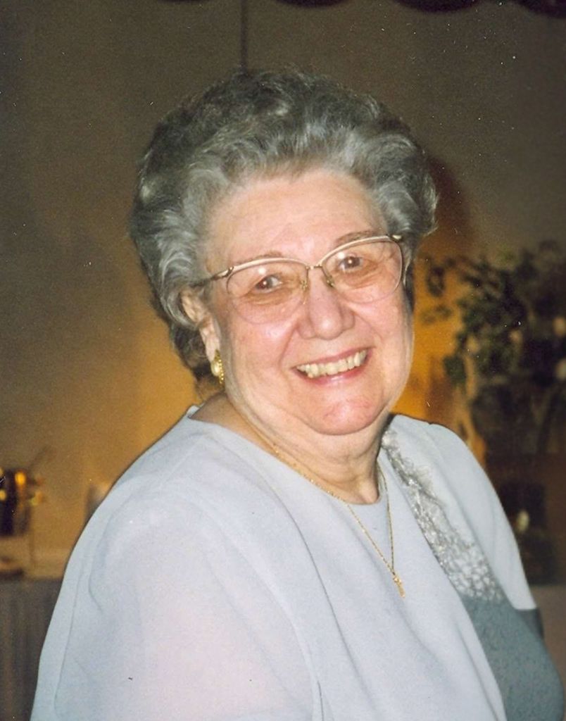 Ellen Arceneaux Haydel Profile Photo