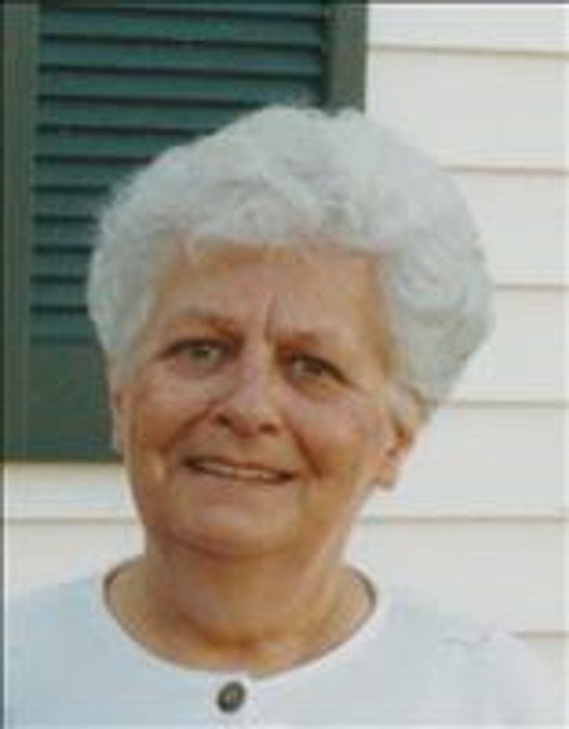 Elizabeth A. "Betty" (Whalen) Nolan