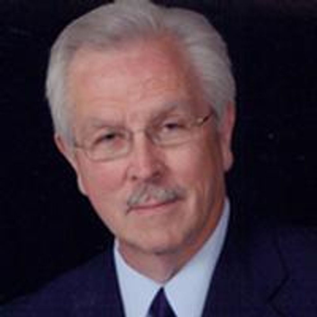 Donald L. Gruver