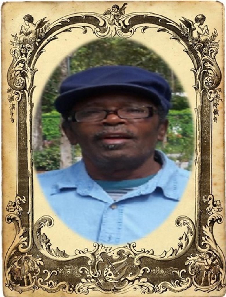 Mr. Elston Stewart