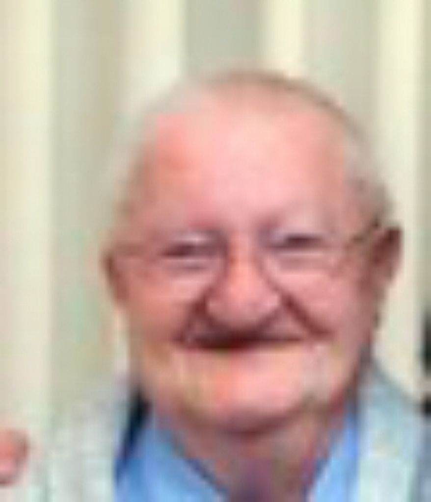 Joseph  O'Donnell, Jr