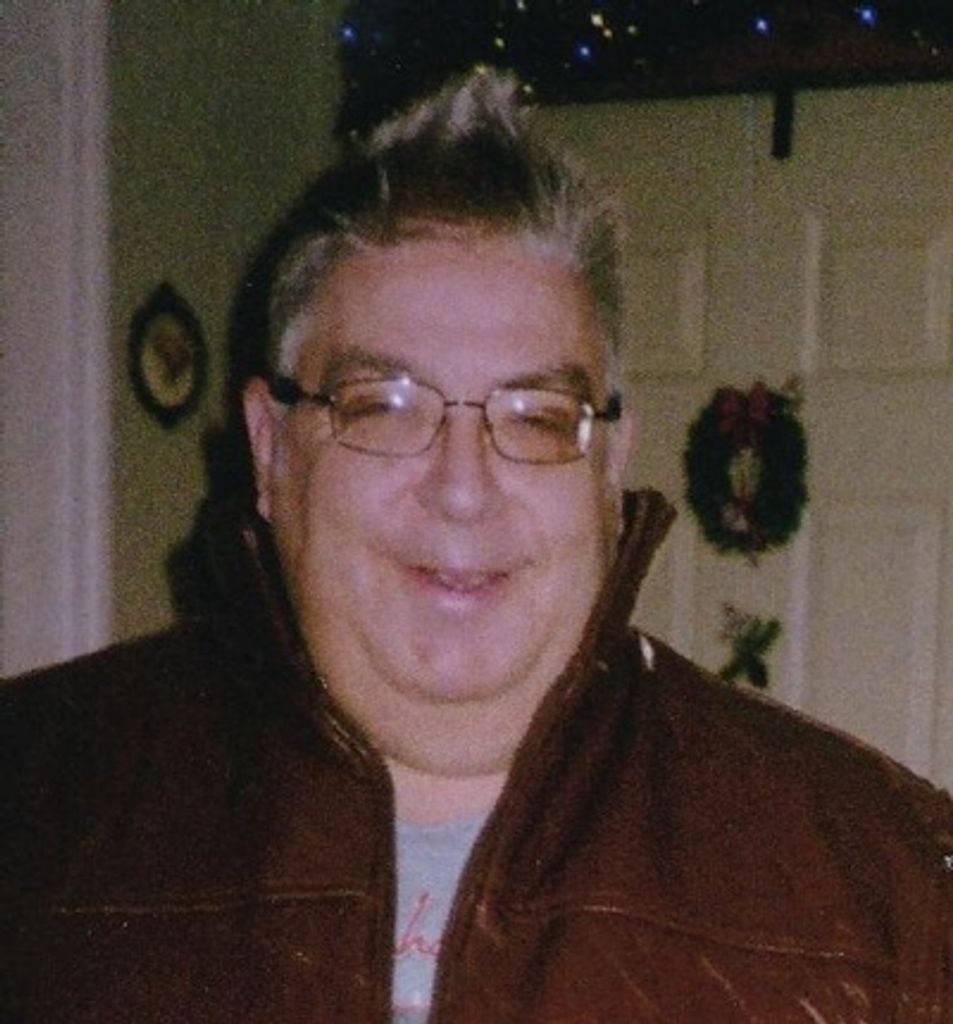 Joseph D. Rifenbark, Jr. "Jody"