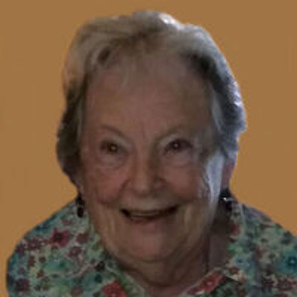 Harriette Sandeen