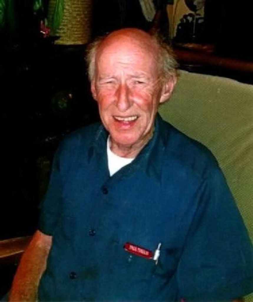 Livingston- James E. Smith