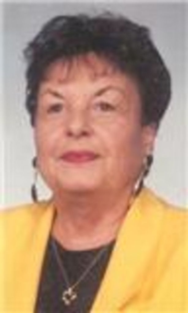 Haroldine "Jeri" Salois Nelson
