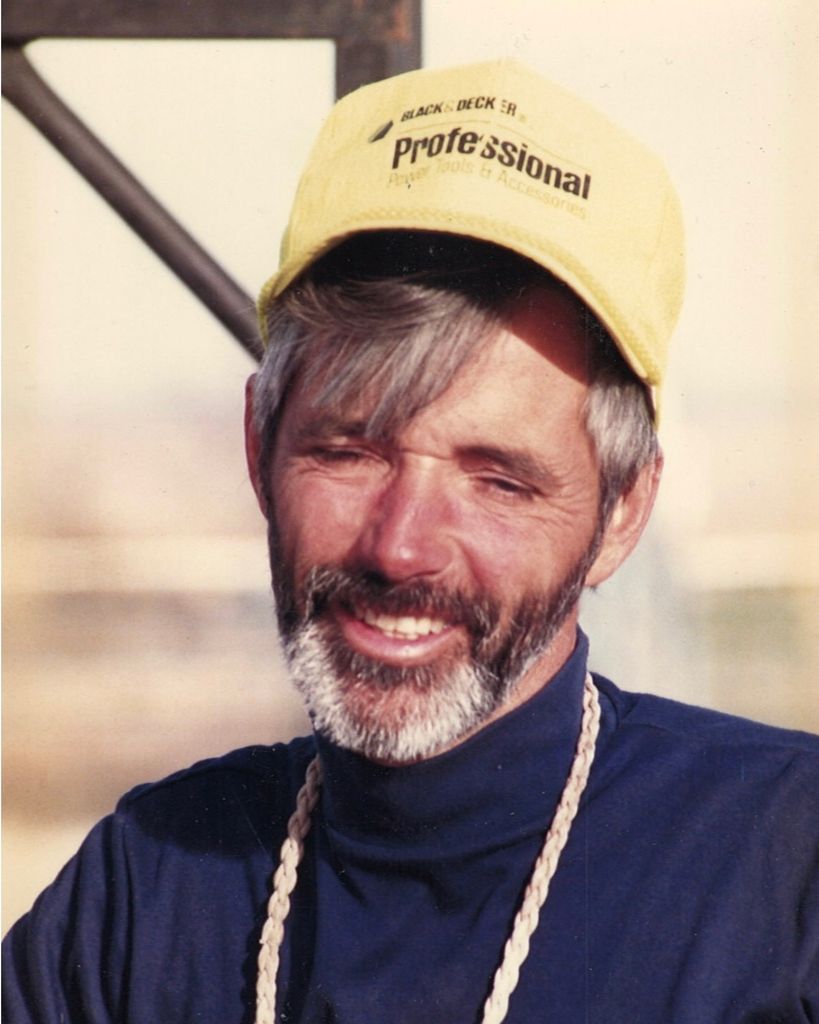 Robert Glenn Stitt Jr.