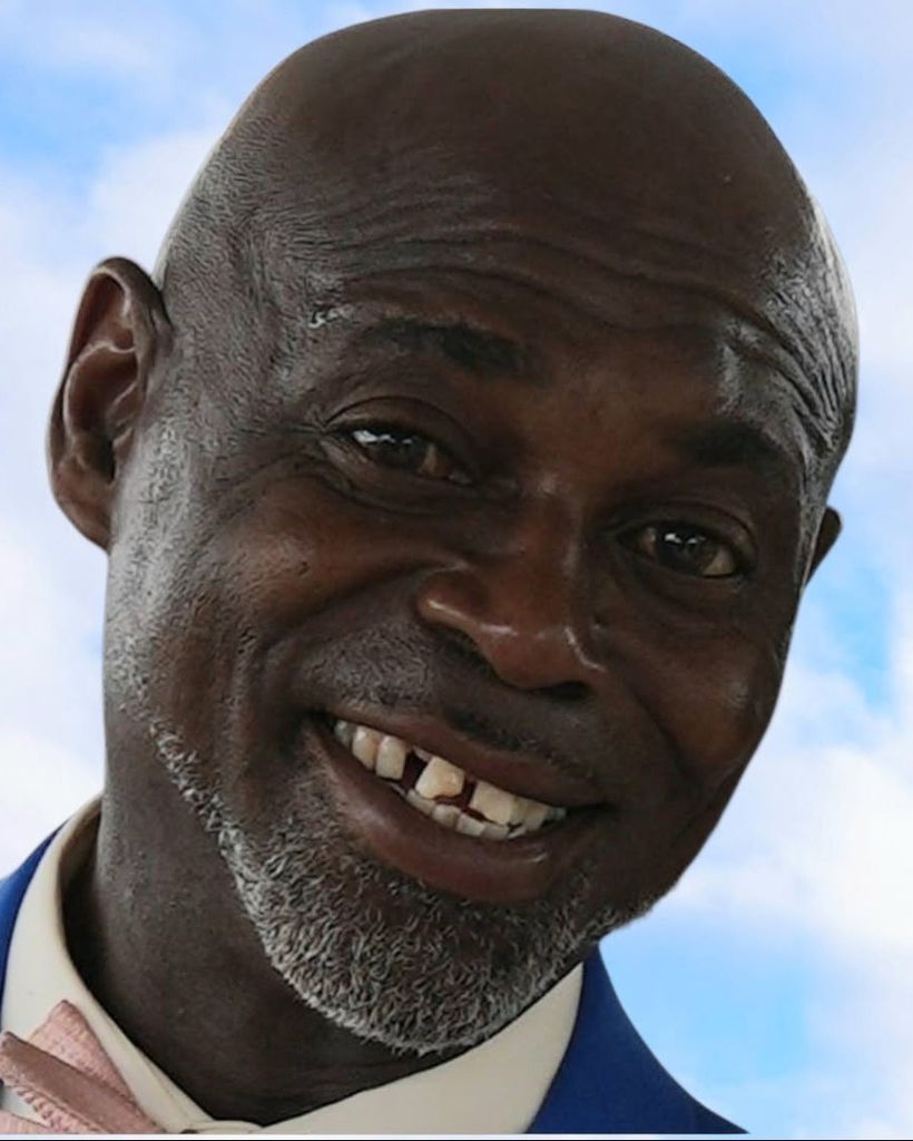 Portiforo R. West Profile Photo