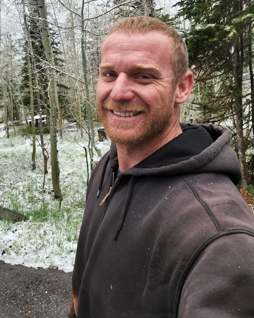 David Benjamin Zorko Profile Photo