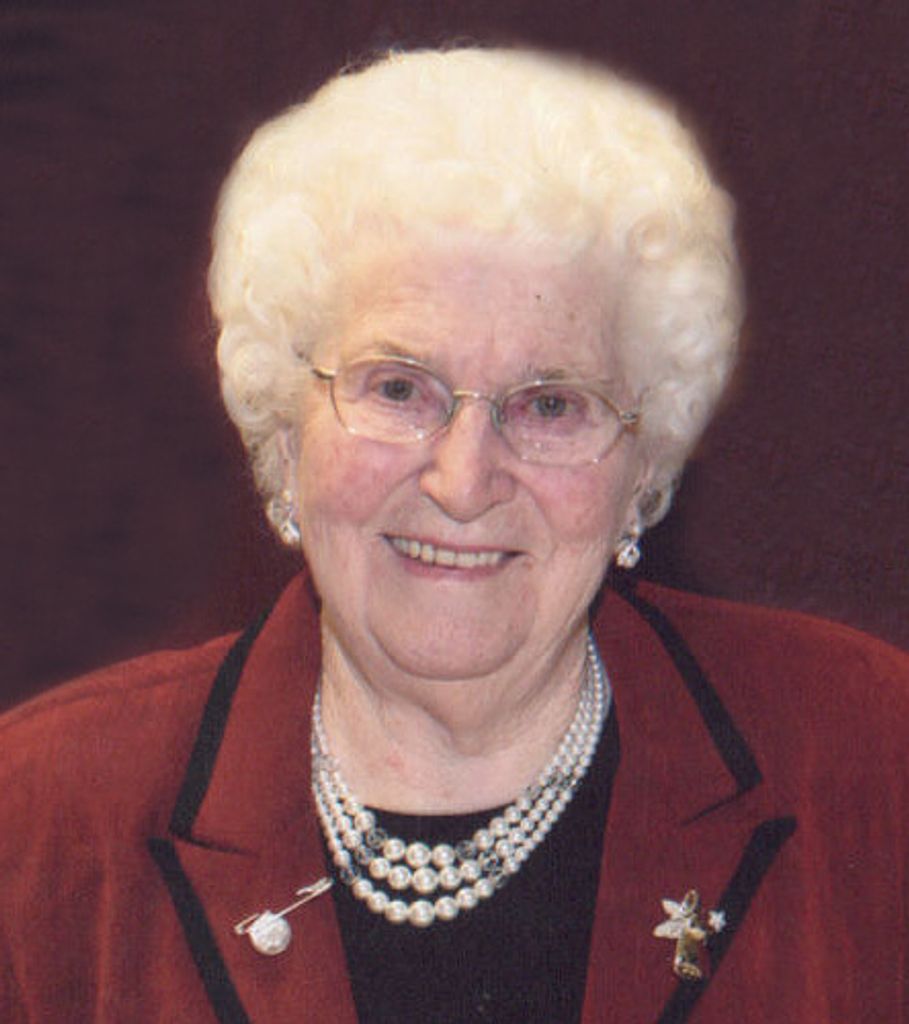 Veronica Smith