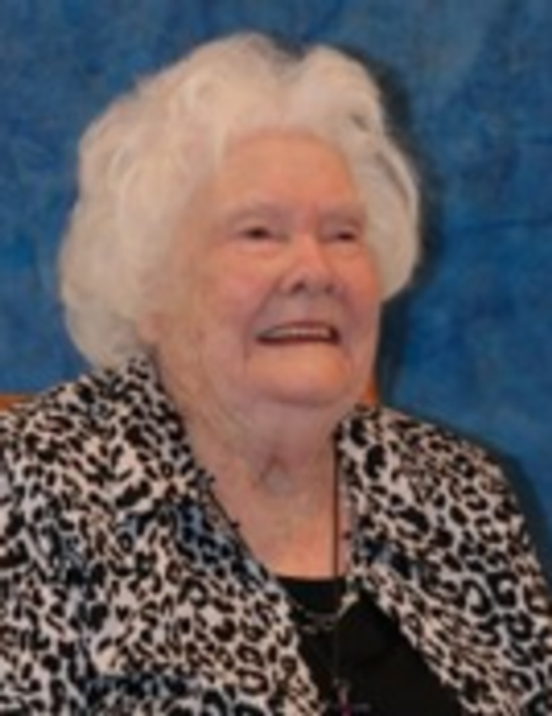 Nellie  Jane Holder