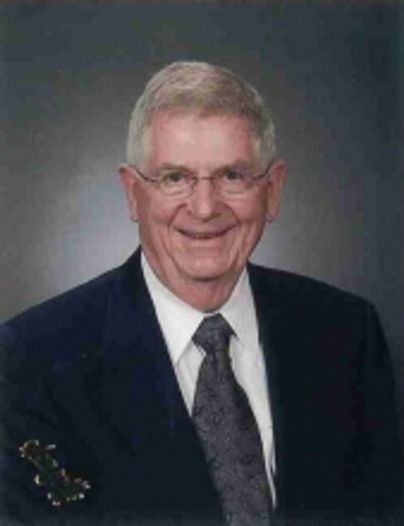 Dean Paul Dyer
