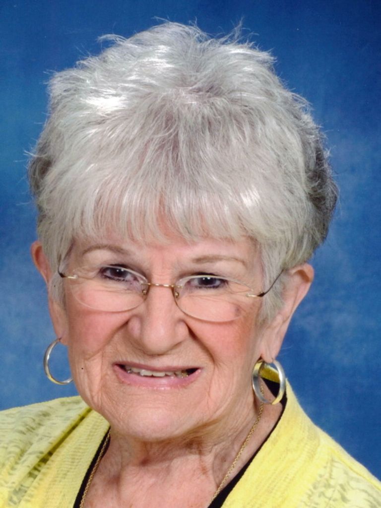 Jacqueline "Jackie" Chasco