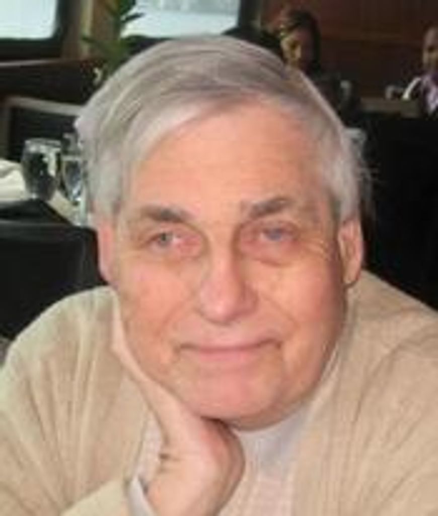 Donald Joseph Williams