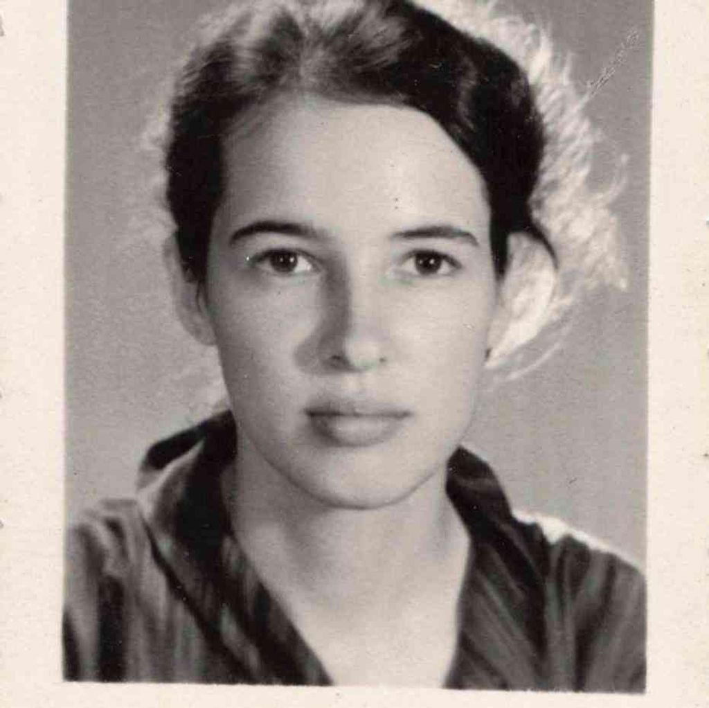 Myra Gettys Mackem Profile Photo