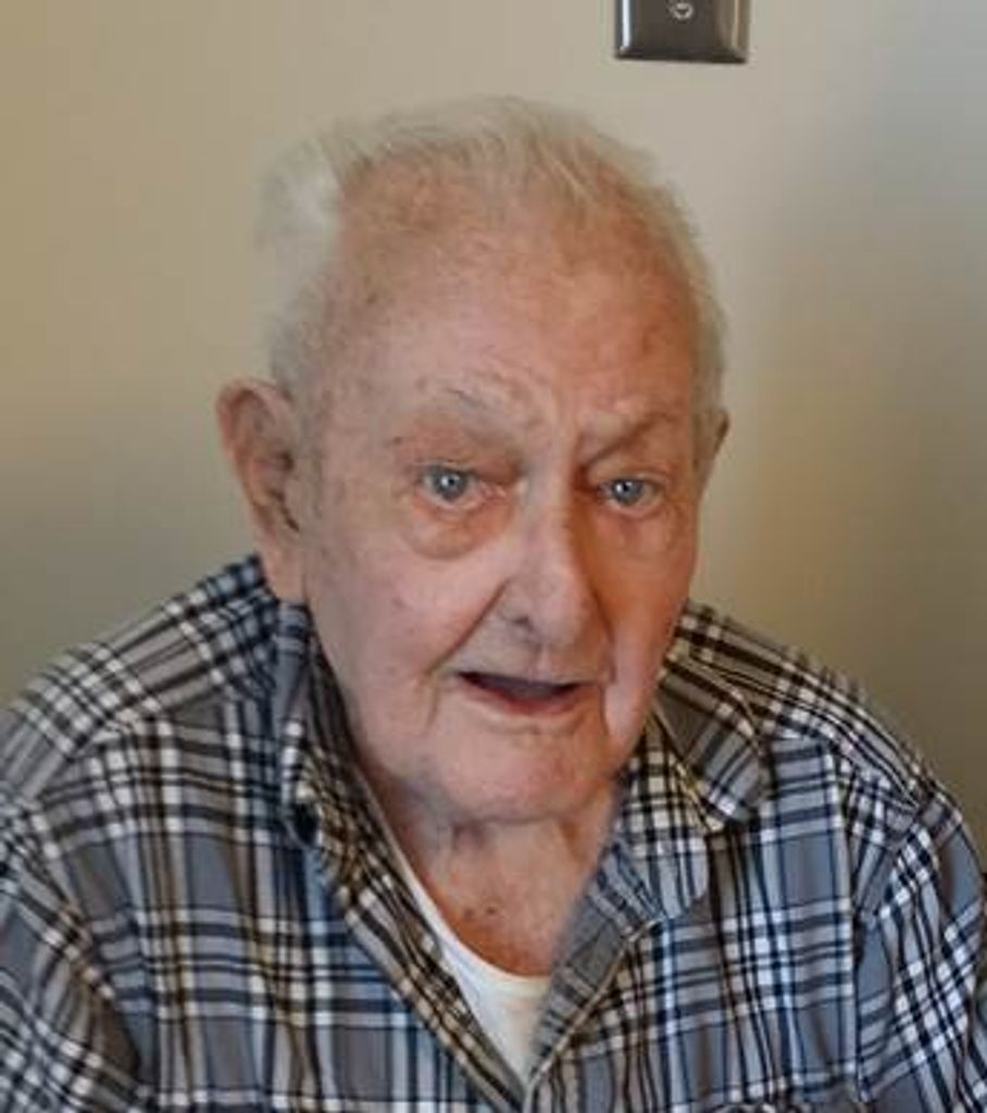 Charles Mccaffrey Profile Photo