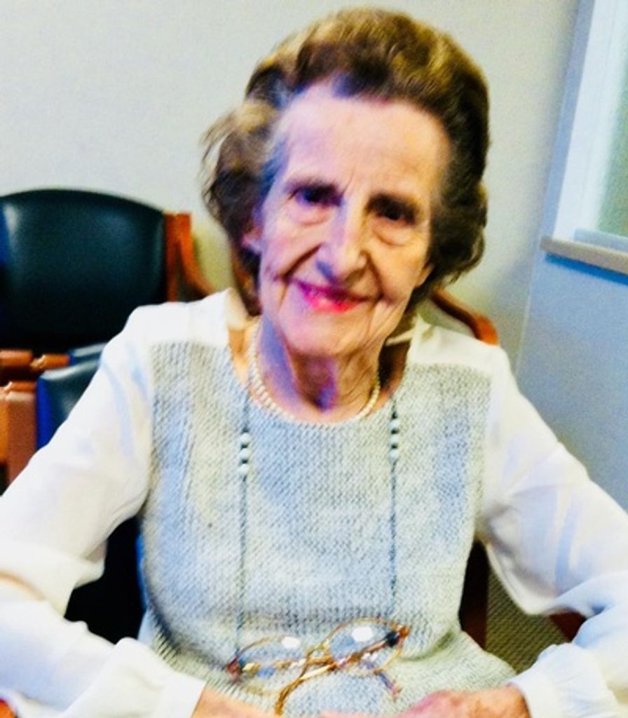 Kathryn Tindall Hall Profile Photo