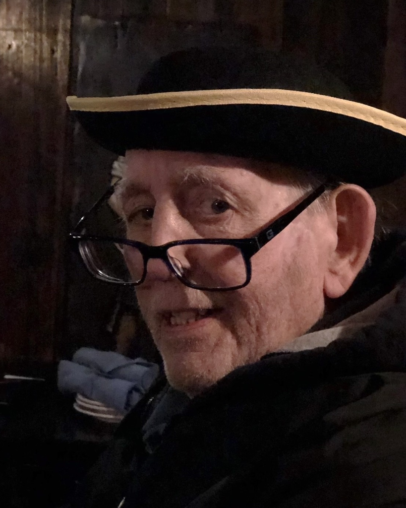 Richard "Dick" Davies Profile Photo