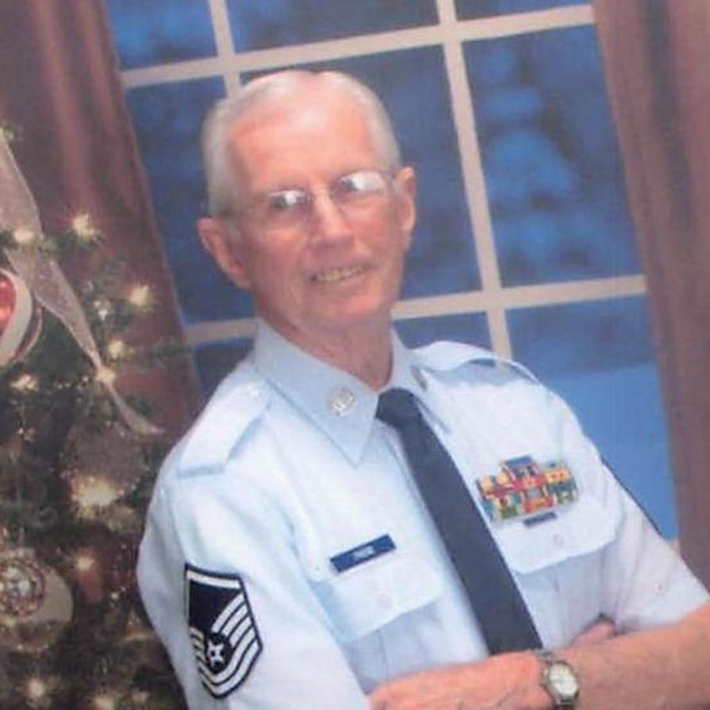 Kenneth D. Friend