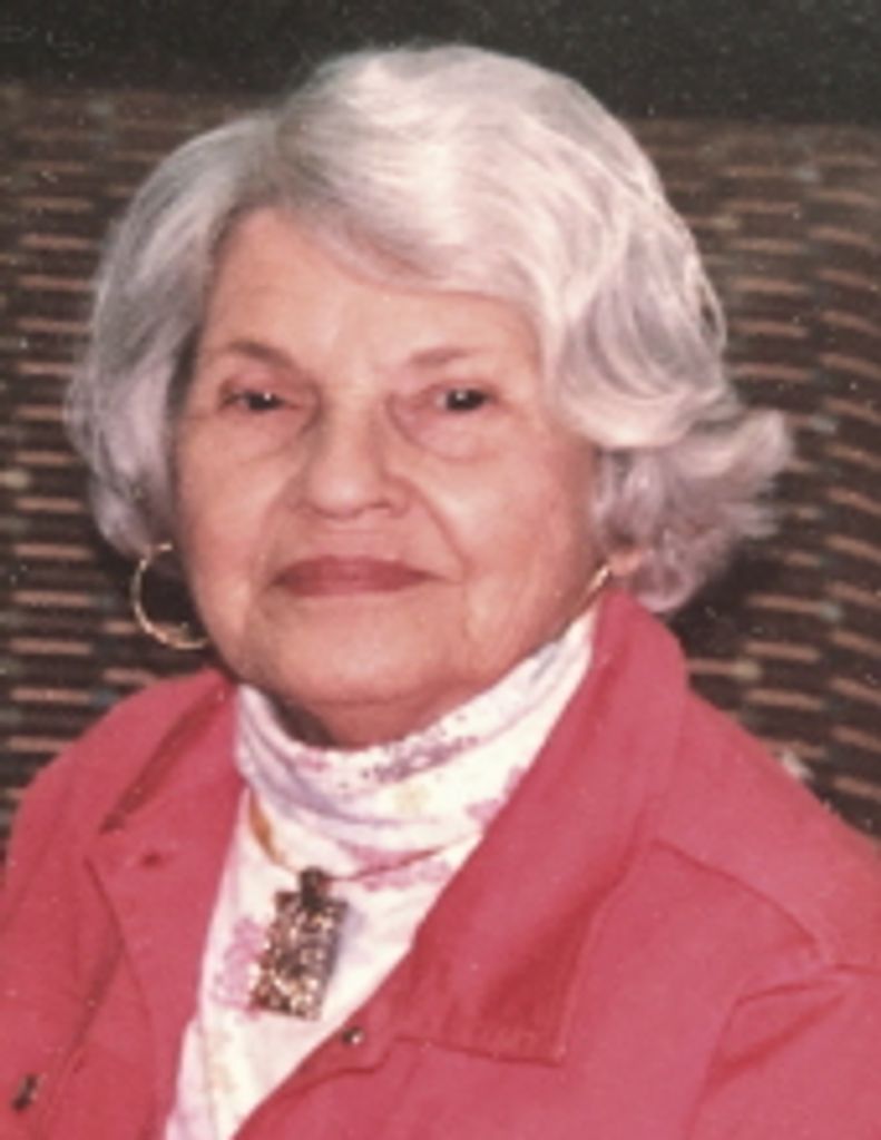 Martha Lynn Adams Profile Photo