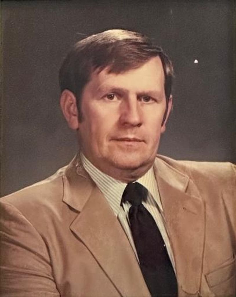 Fred Eugene Joseph Profile Photo