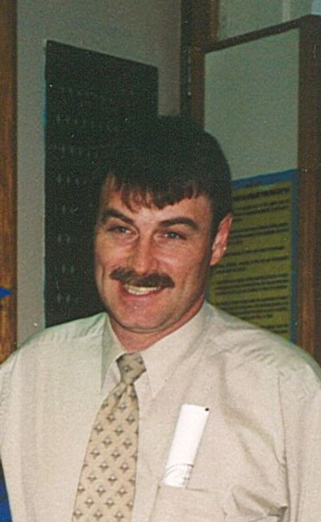 James "Jaime" T. Eckert