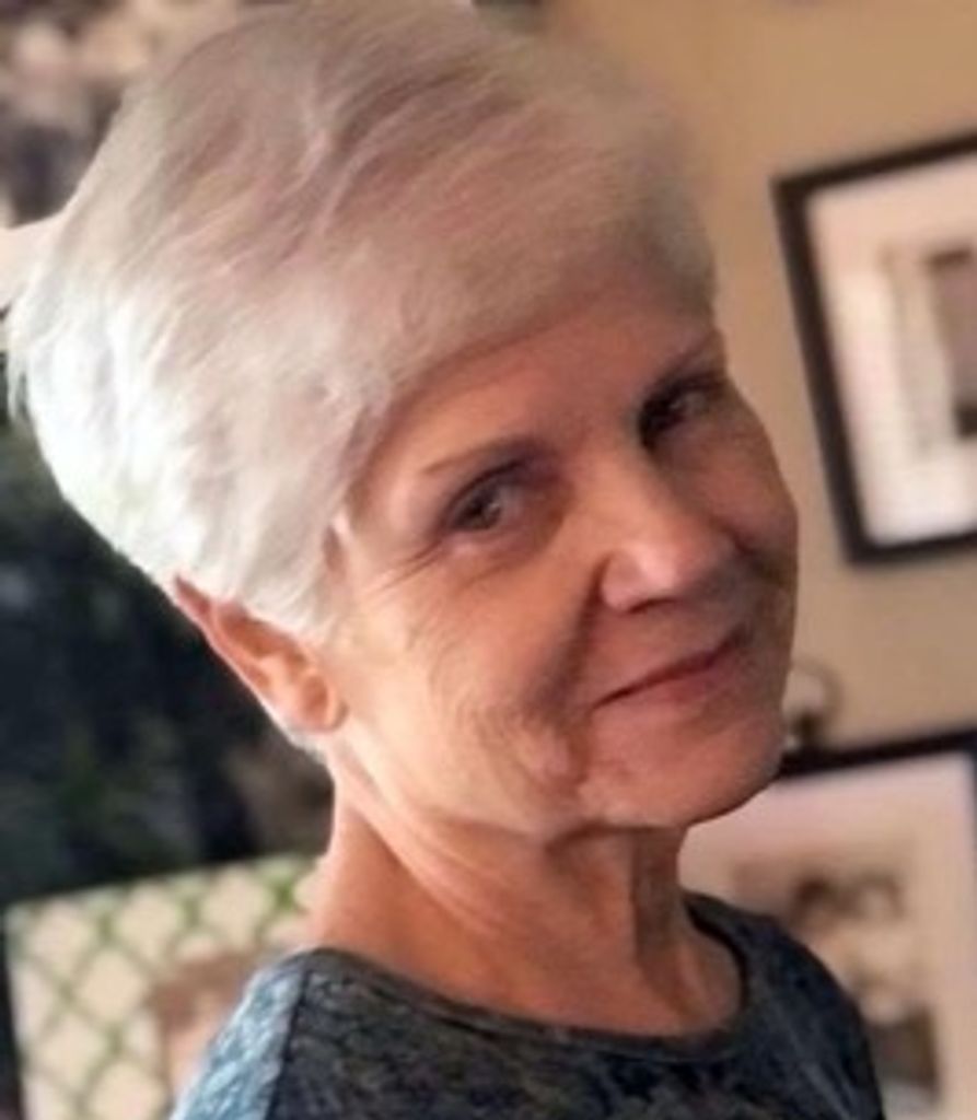 Patricia Dancer