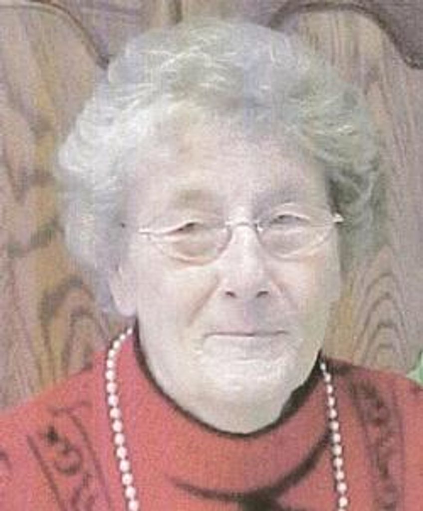 Marcella Elsie Fuchs