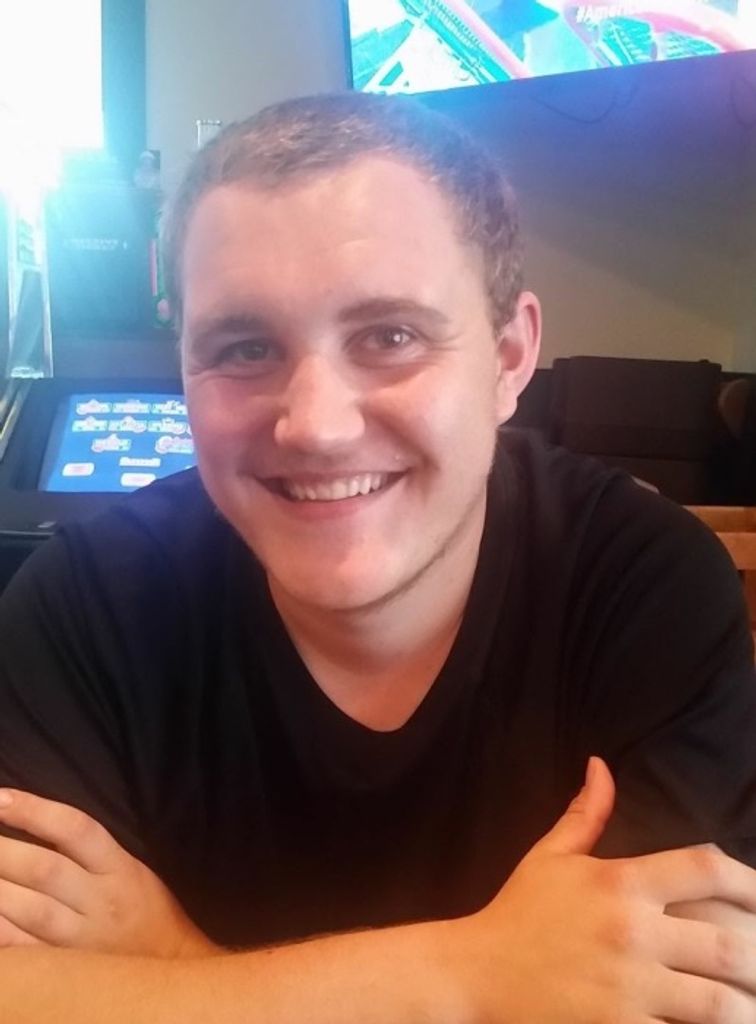 Riley Christian Grell Profile Photo