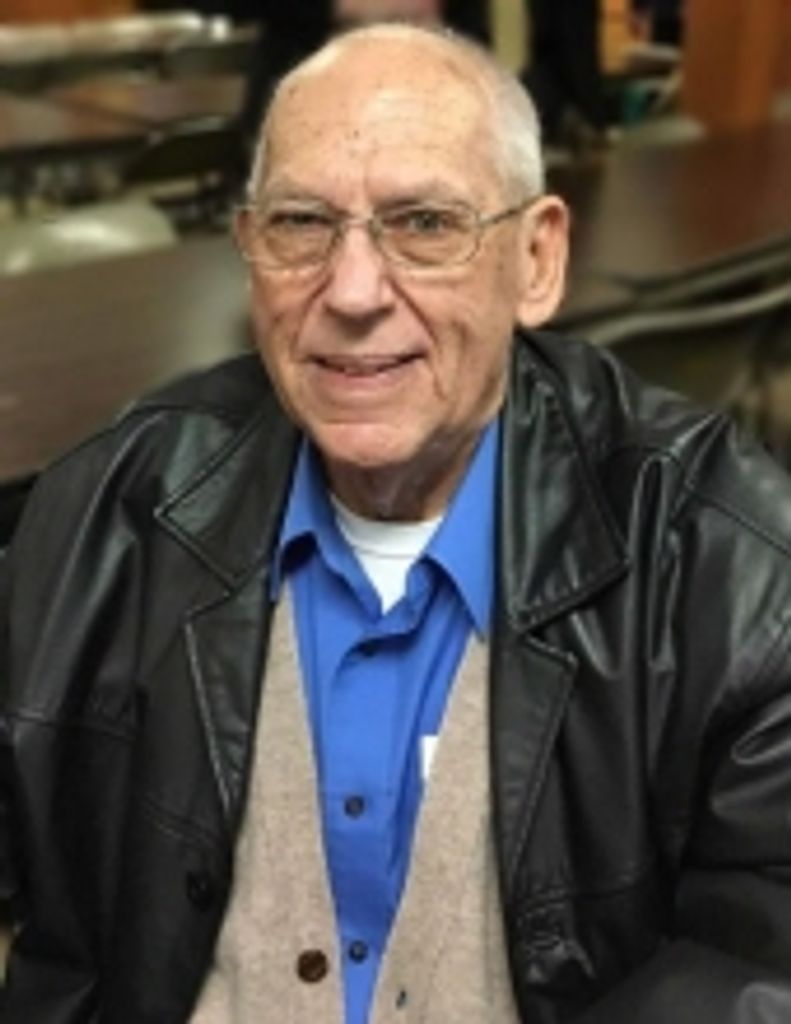 Harry Harold Sutton Profile Photo