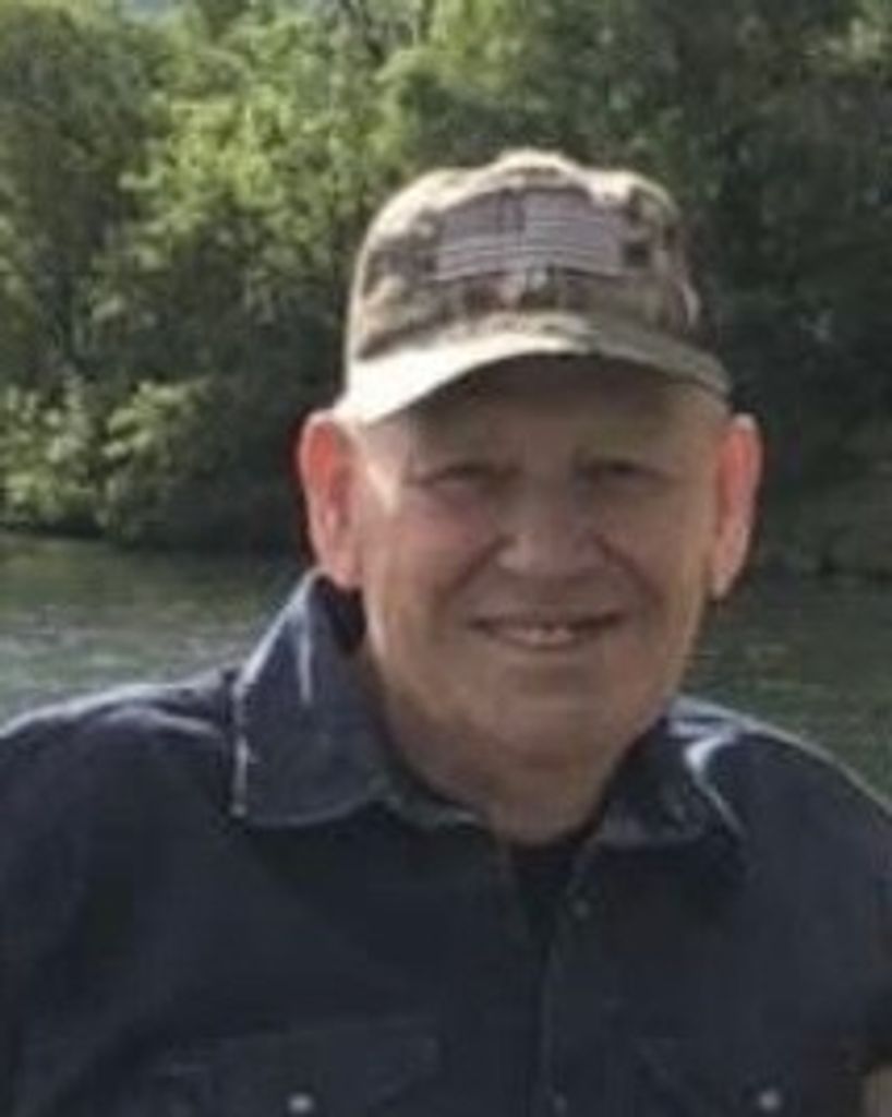 Larry L. McCutcheon Profile Photo