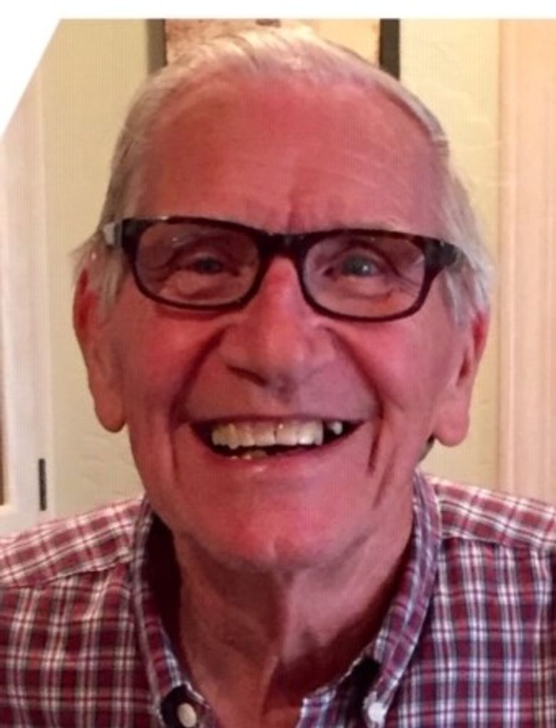 Roland Dean Lankford