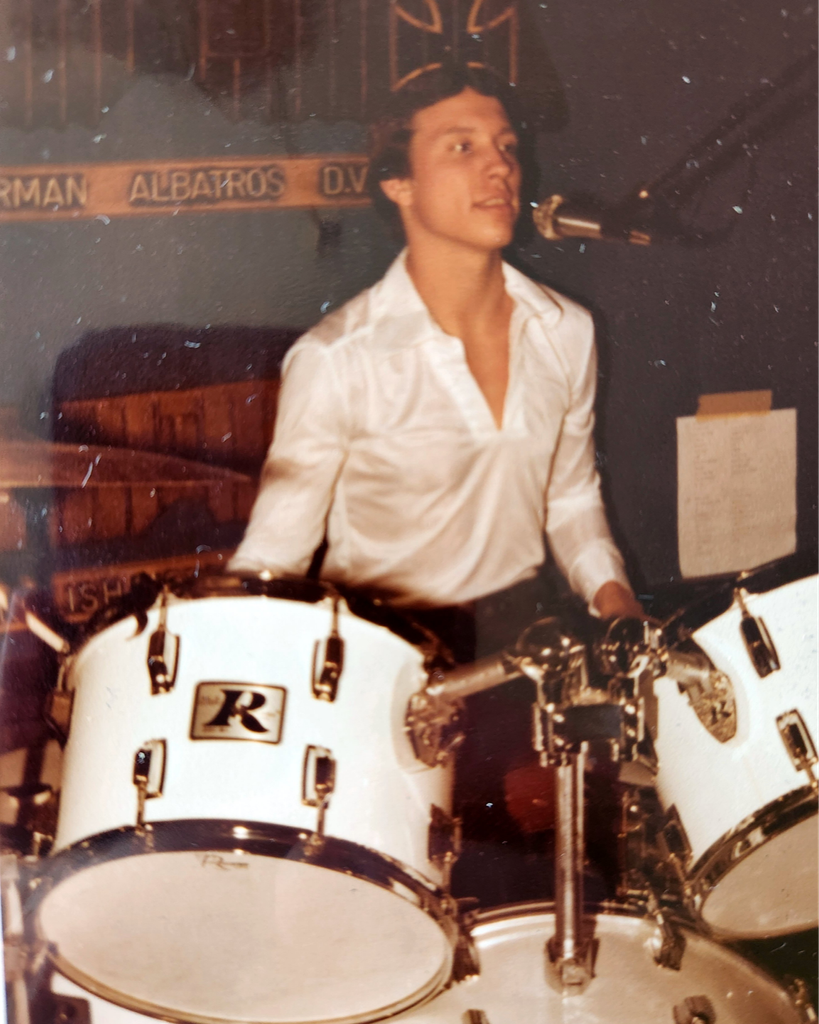 Ricky Carriel Dennison