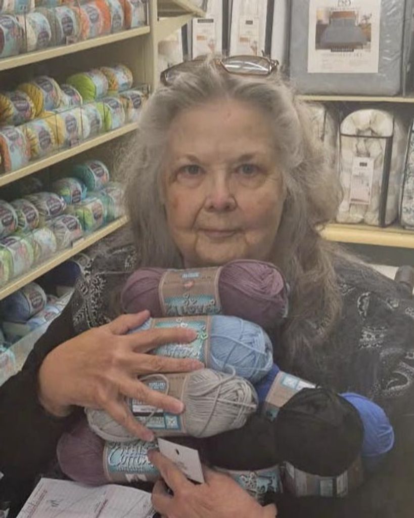 Kristine "Teena" E. McCarthy