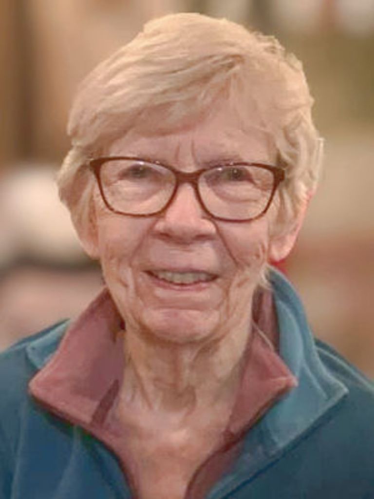 Mary Ellen O'Regan Profile Photo