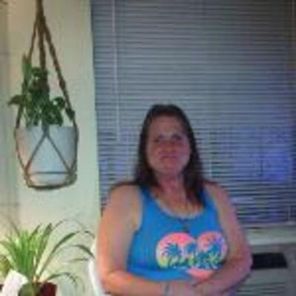 Kathlene Denise Walker