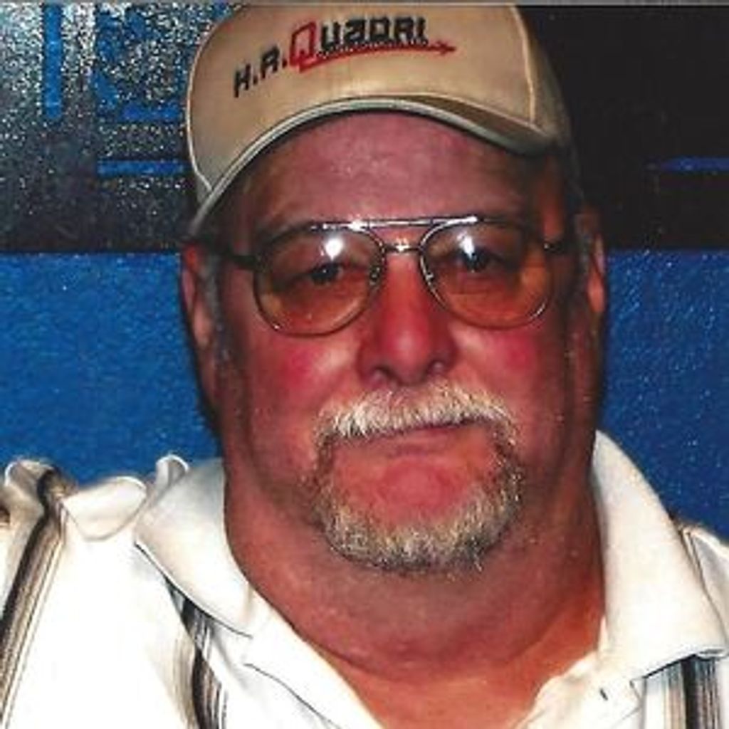 Charles Robert Earnest, Sr.