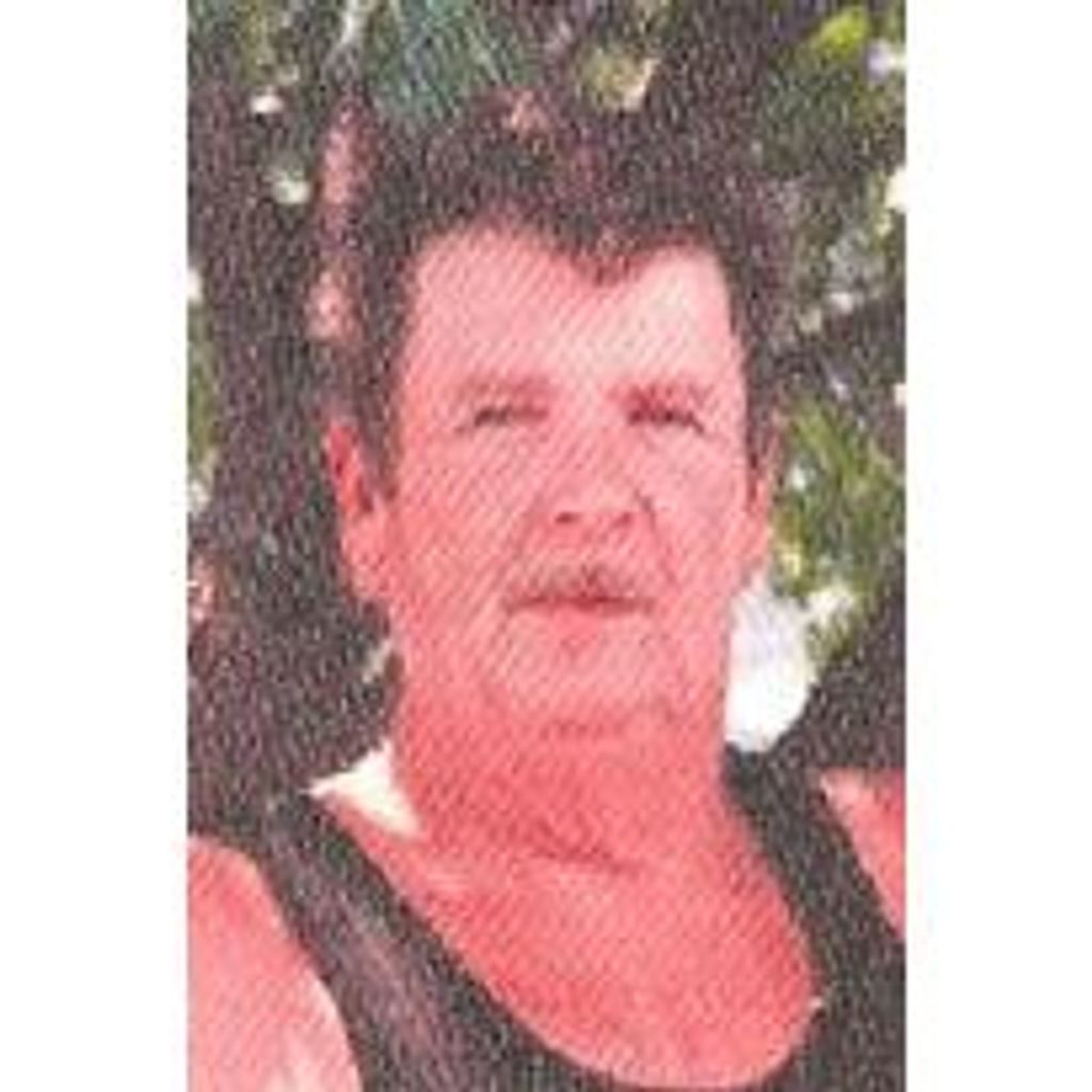 Arvin  Bernard Hamrick