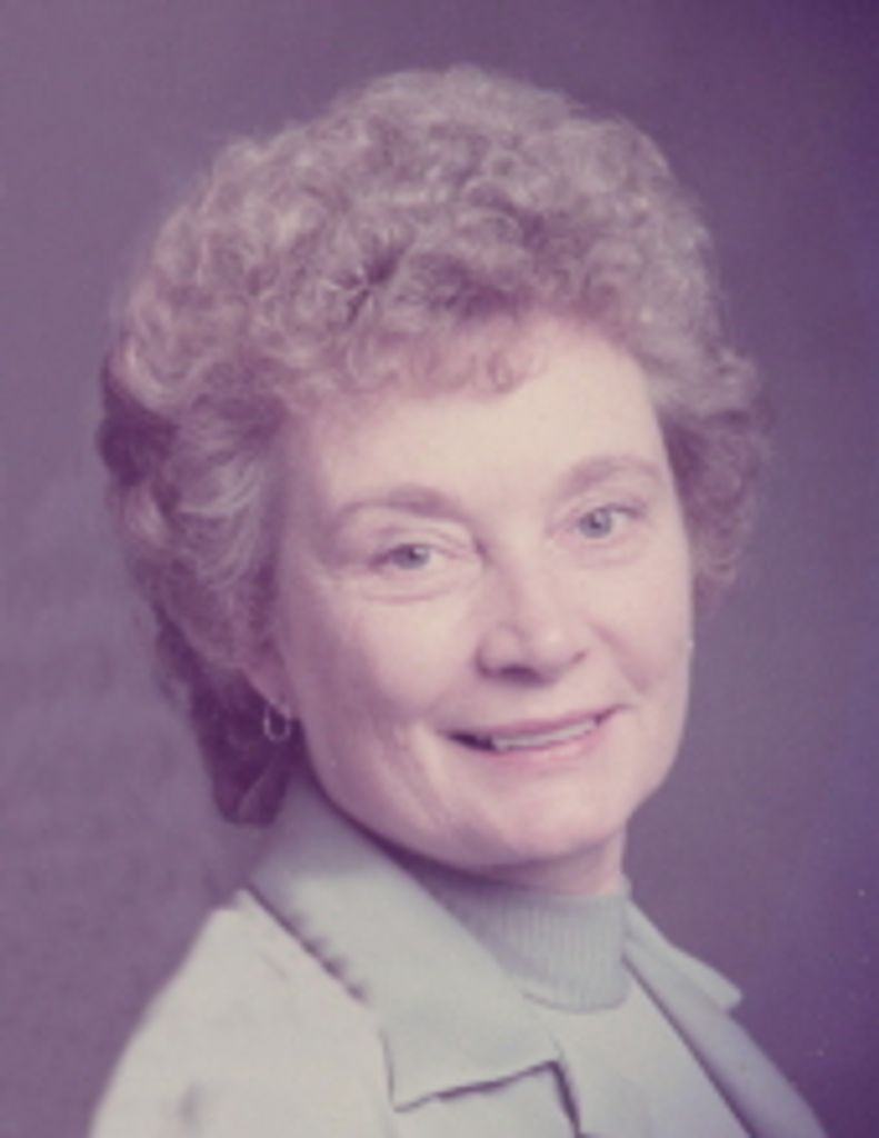 Susan Ann Kahoun