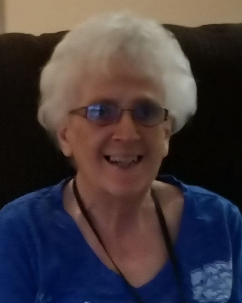 Donna M. Crone Profile Photo