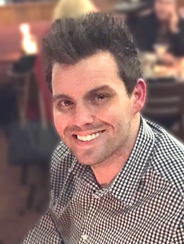 Scott Timothy Shiebler Profile Photo