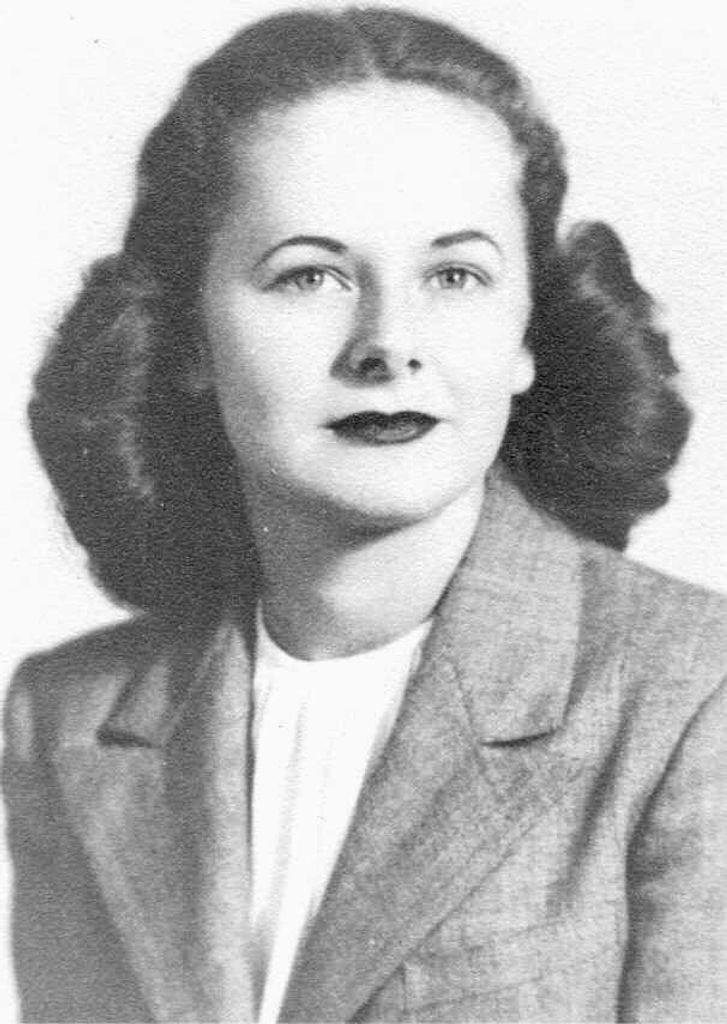 Jeanne M. Palmer