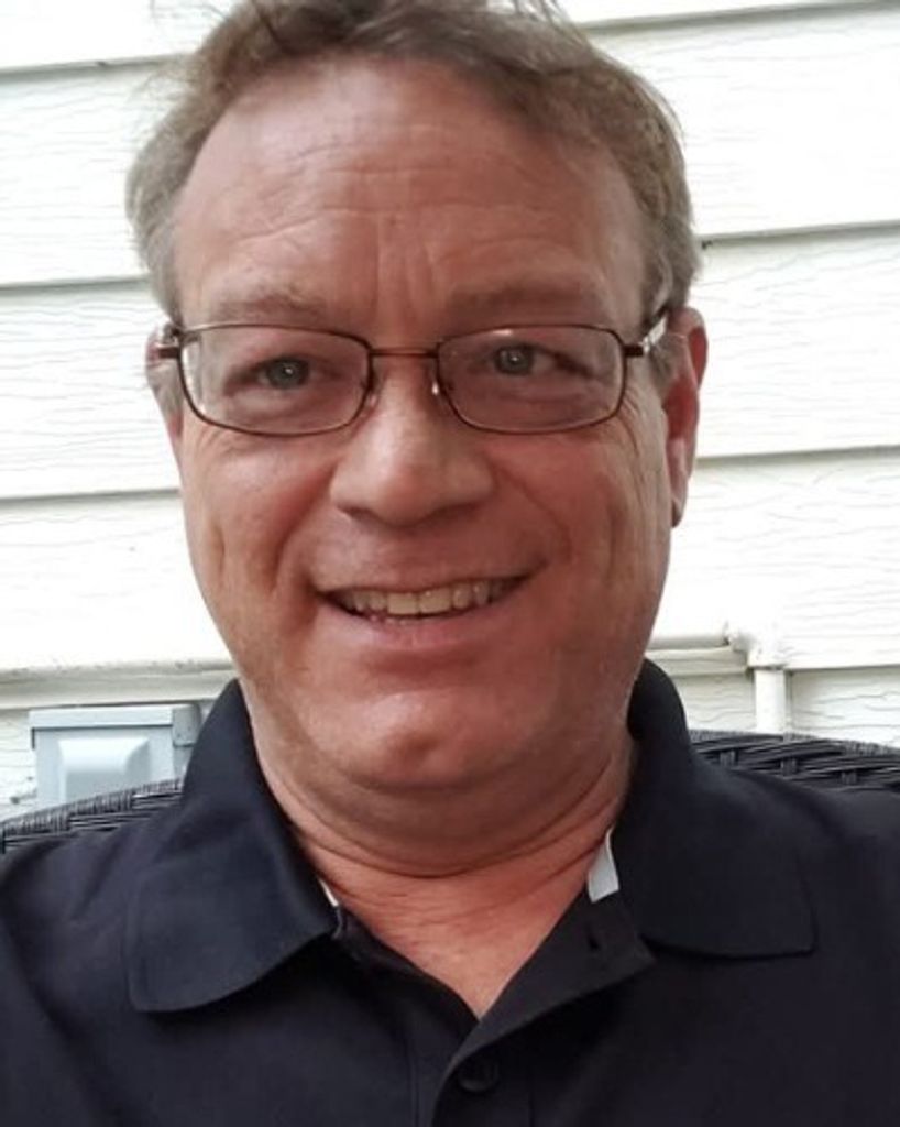 Alvin Eldridge, 56, of Greenfield Profile Photo