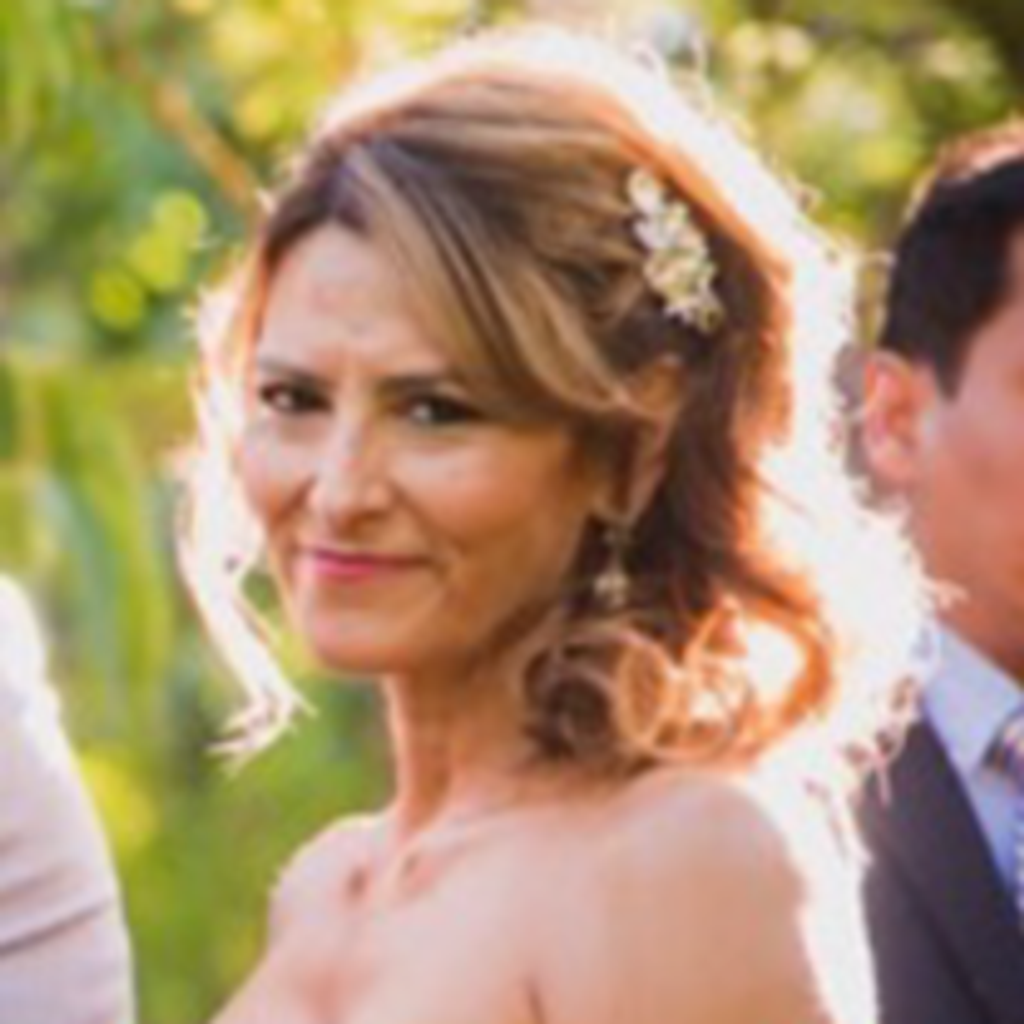 Margarita Alvarado-Hayes Profile Photo