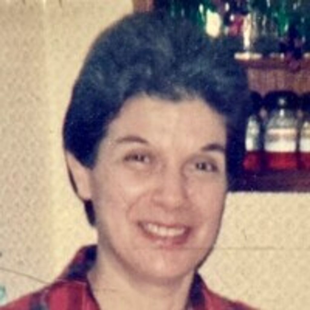 Lillian Simonetti
